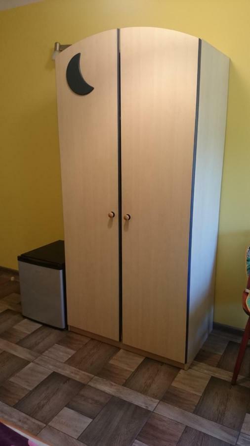 Kwatera prywatna Marco Polo Łeba