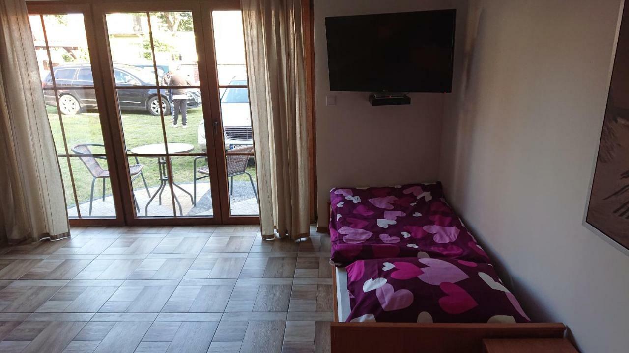 Kwatera prywatna Marco Polo